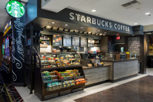 starbucks coffee