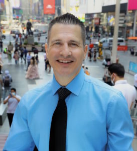 damon jacobs